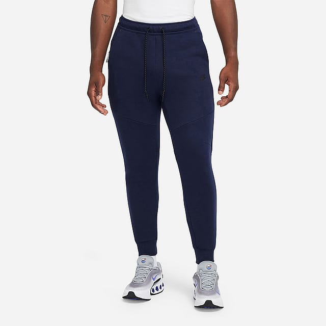 Nike Tech Fleece Joggingbroek Heren