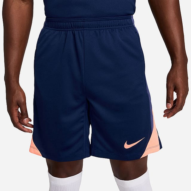 Nike Strike Dri-Fit Voetbal Short Heren