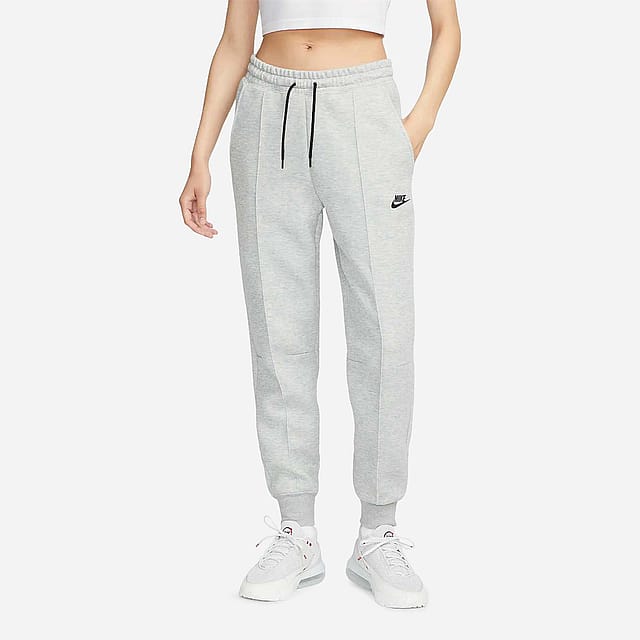 Nike Tech Fleece Joggingbroek Dames