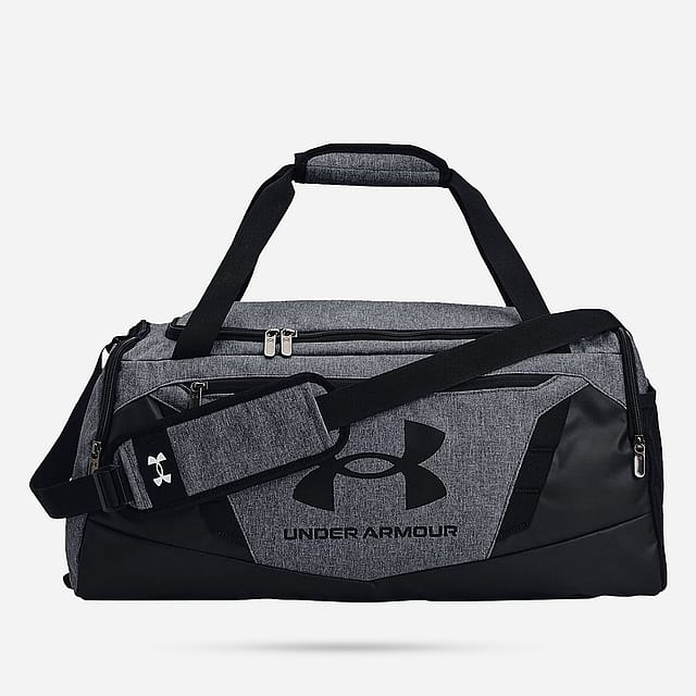 Under Armour Undeniable 5.0 Duffle SM