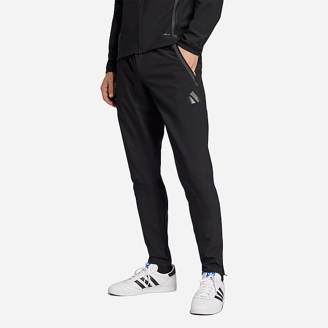 adidas Tiro 25C Vis Tech Broek Senior
