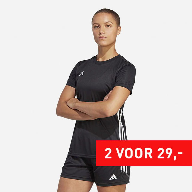 adidas Tabela 23 Shirt Dames