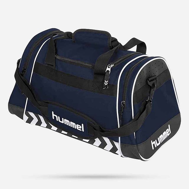 Hummel Sheffield Tas