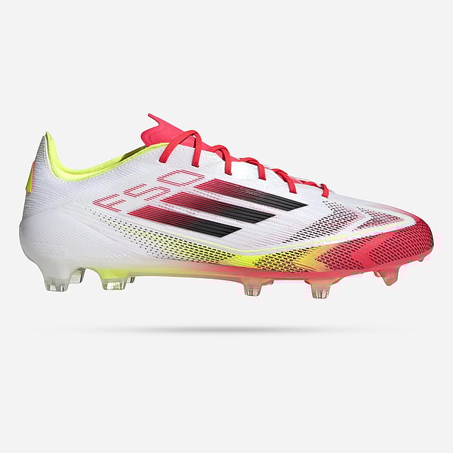 adidas F50 Elite Firm Ground Voetbalschoenen Senior