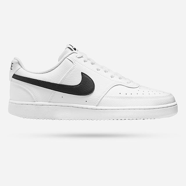 Nike Court Vision Low Next Nature Sneaker Heren