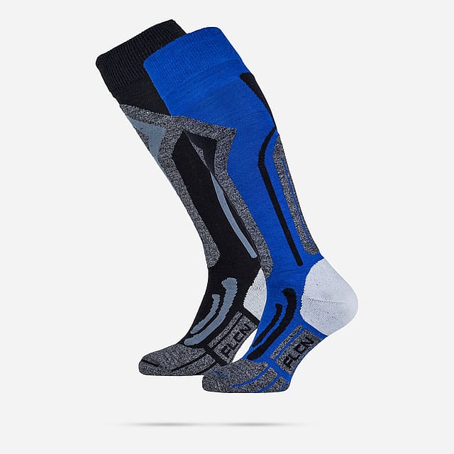 Falcon Coolly 2-pack Tecnical Skikousen Heren