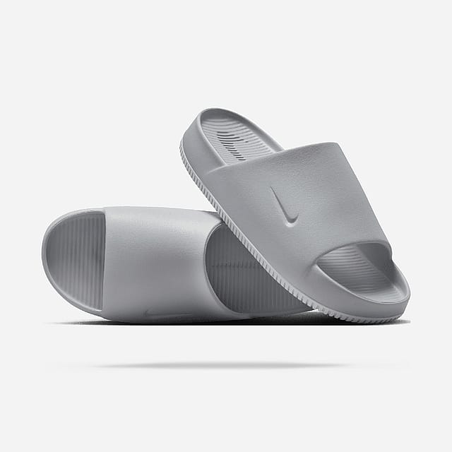 Nike Calm Slippers Heren