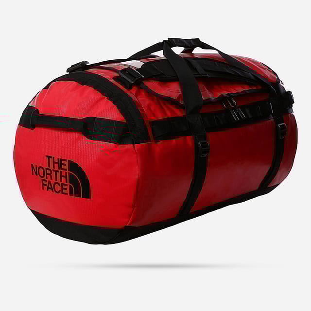 The North Face Base Camp Duffel L Tas