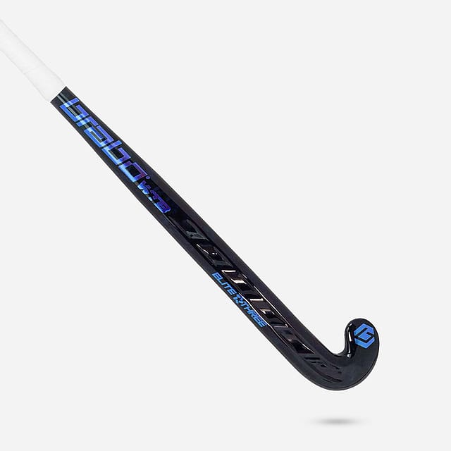 BRABO Elite 3 Wtb Forged Carbon Elb Hockeystick Senior