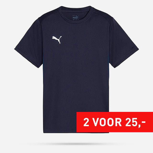 PUMA Teamgoal Shirt Junior