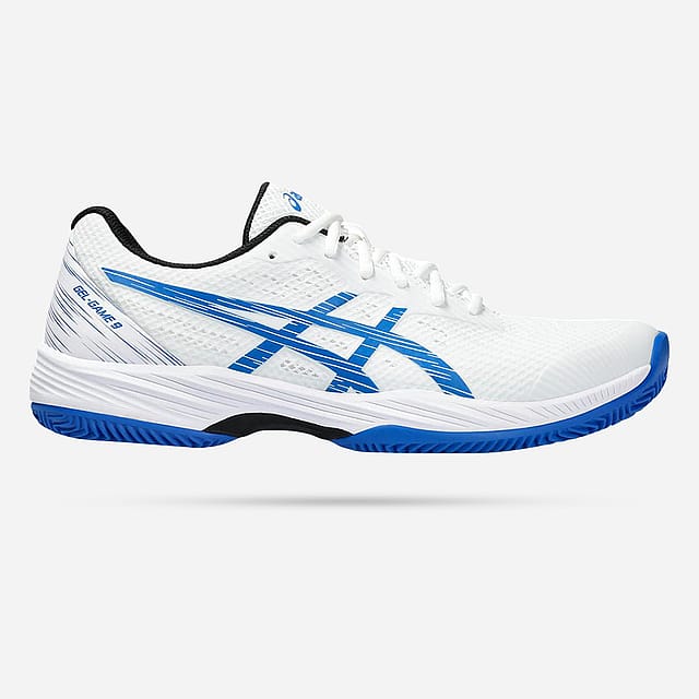 Asics Gel-Game 9 Gravel/Omnicourt Tennisschoenen Heren