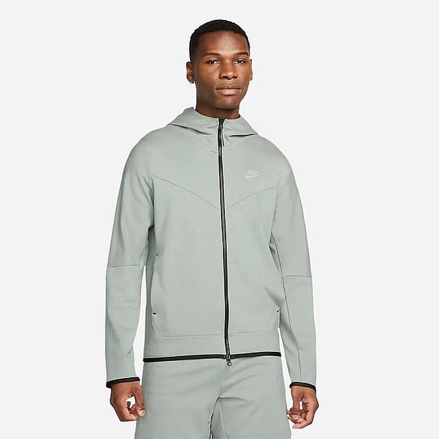 Nike Sportswear Tech Fleece Lightweight Hoodie