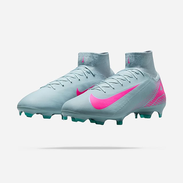 Nike Mercurial Superfly 10 Pro Fg Voetbalschoenen Senior