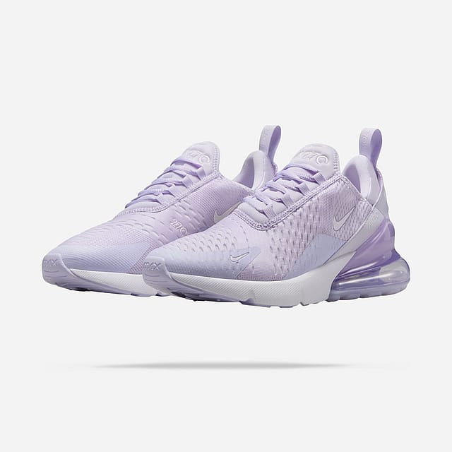Nike Air Max 270 Sneakers Dames