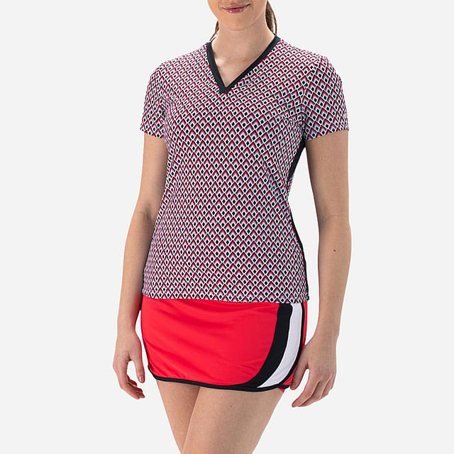 Sjeng Sports Inge Tennis T-Shirt Dames