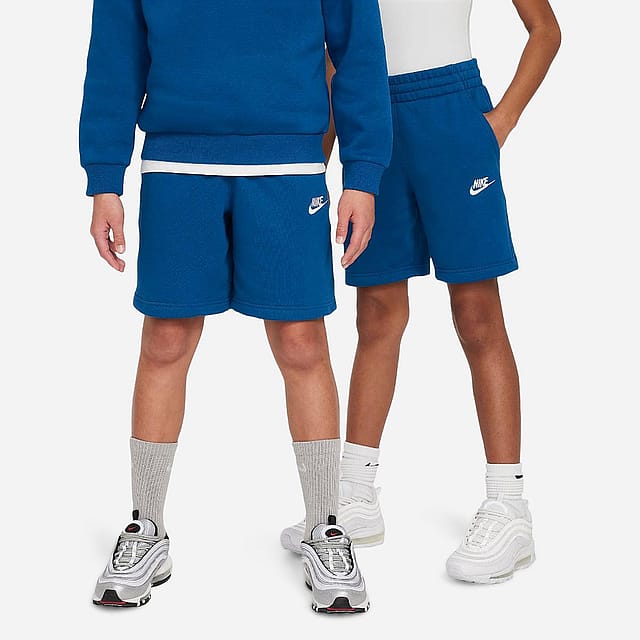 Nike Sportswear Club Fleece Short Junior