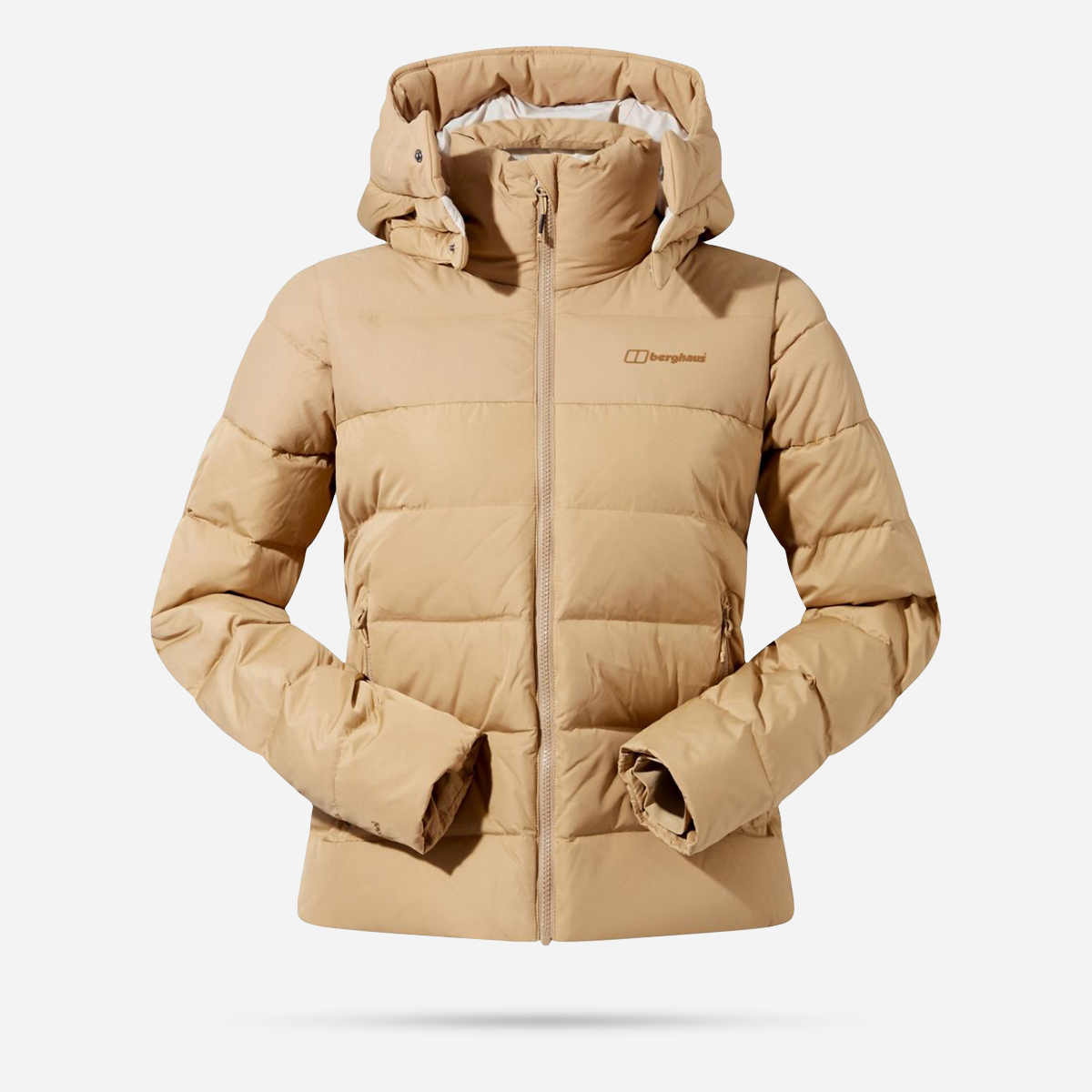 AN306500 Embo 4In1 Down Jacket