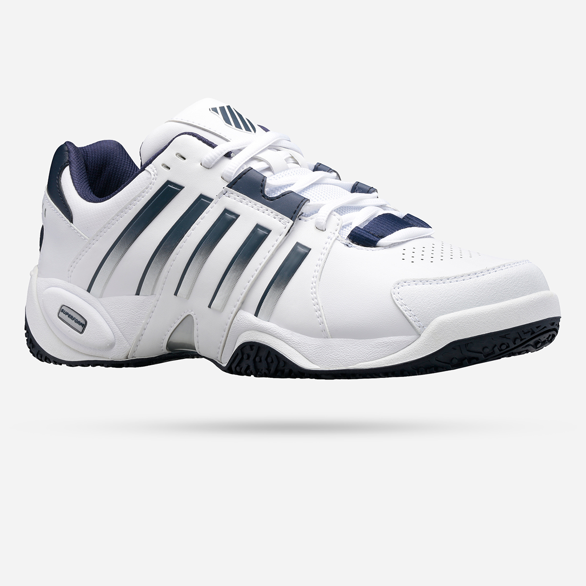 K Swiss Tennis Accomplish IV Omni Tennisschoenen Heren 49 223558