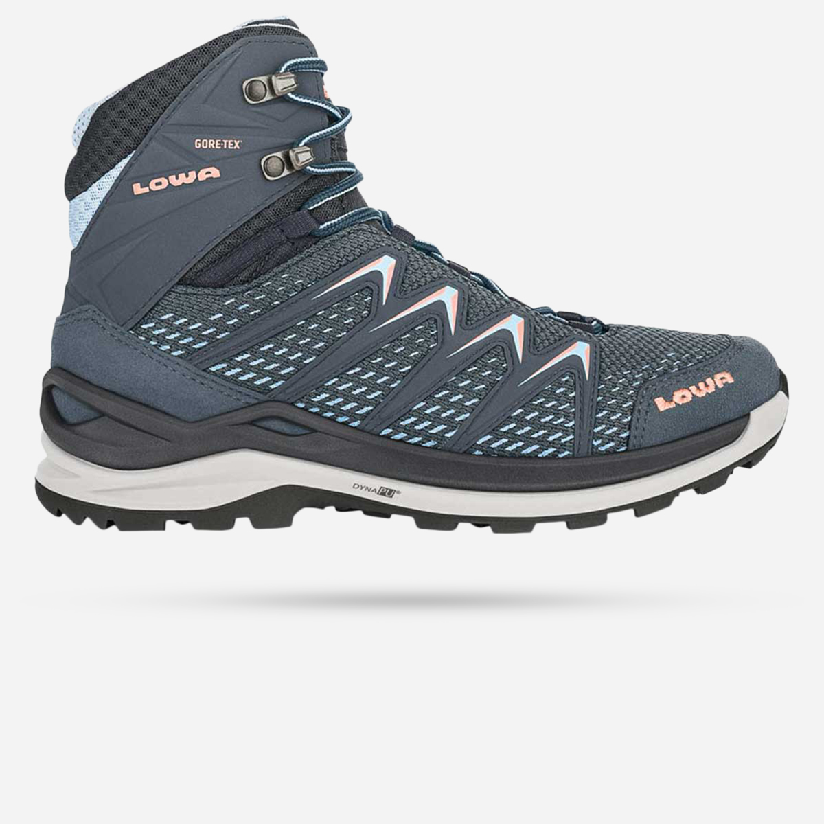 AN238074 Innox Pro GTX Mid Dames