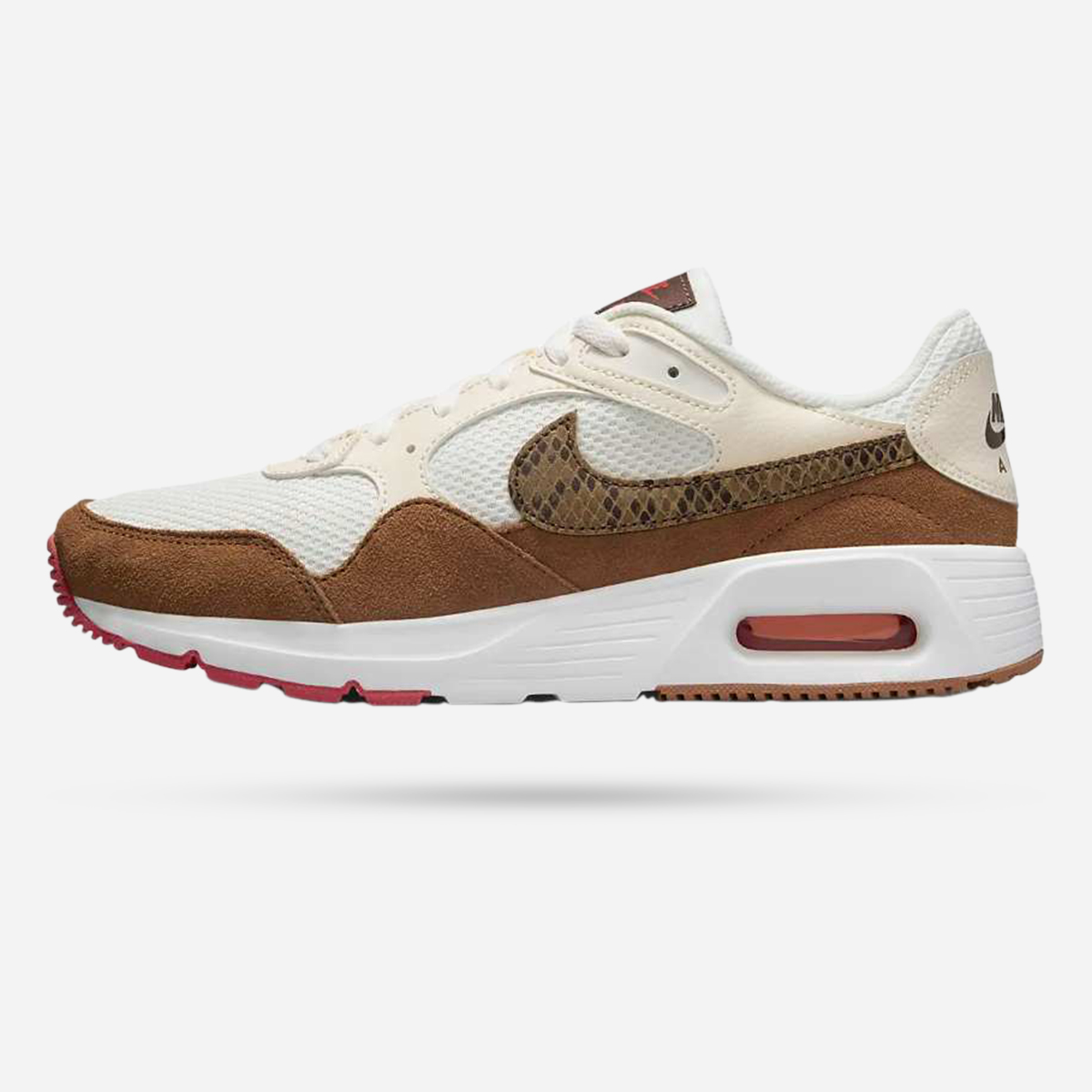 Compliment Zeldzaamheid stuiten op Nike Air Max Sc Se Dames Sneakers | 40 | 306352