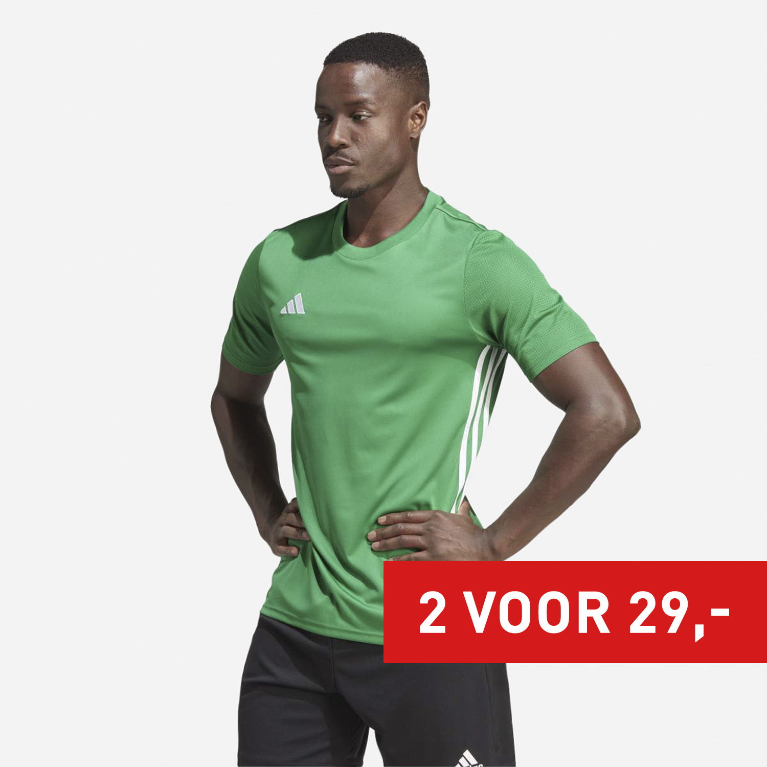 AN295462 Tabela 23 Shirt Heren