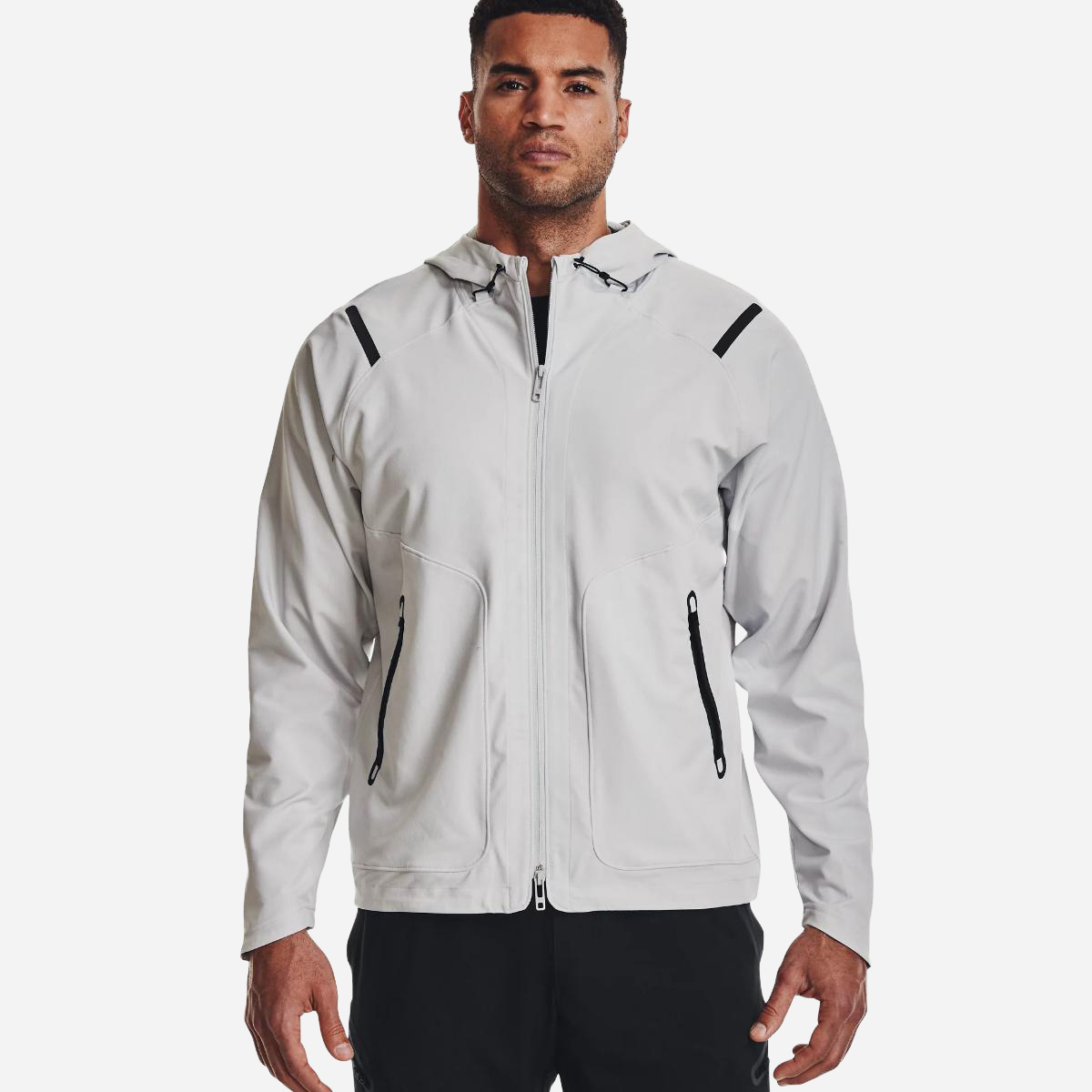 AN310564 Unstoppable Jacket