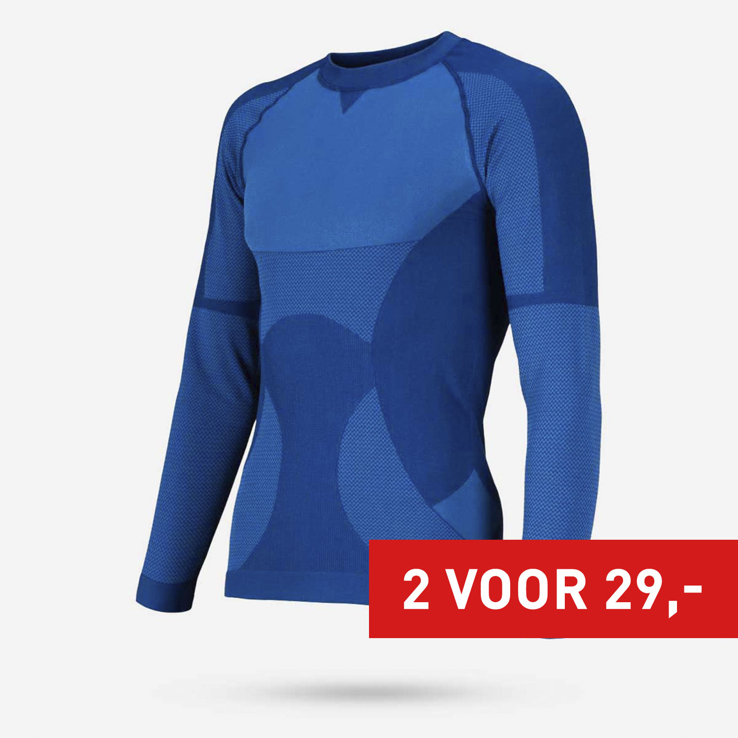 Sui wapenkamer broeden Thermokleding