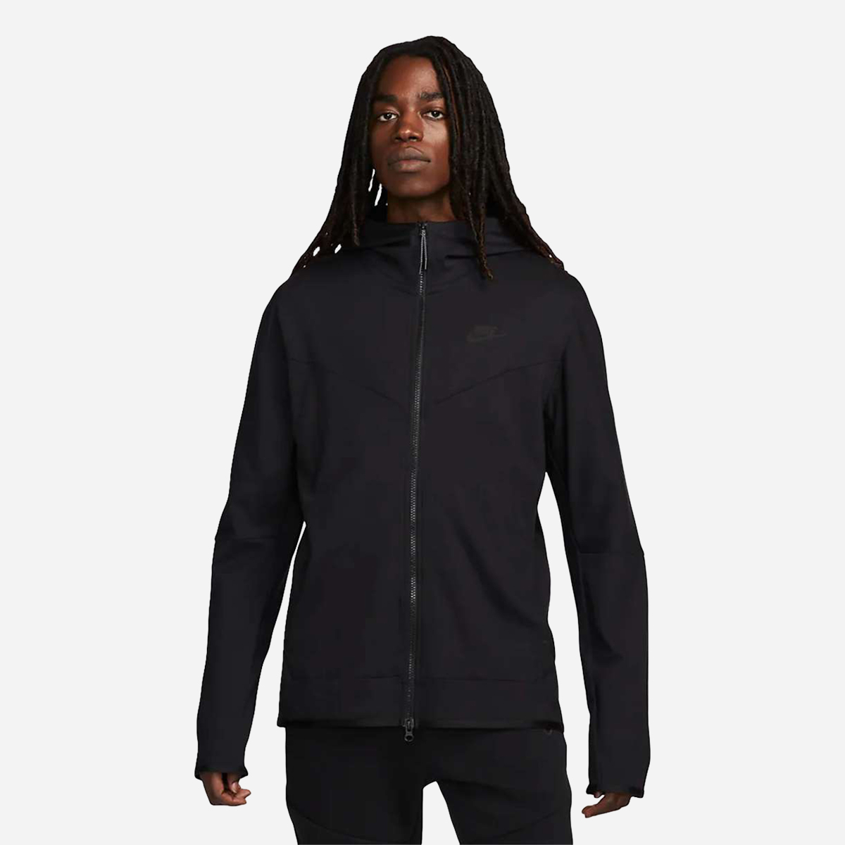 AN299174 tech essentials men's full-zip