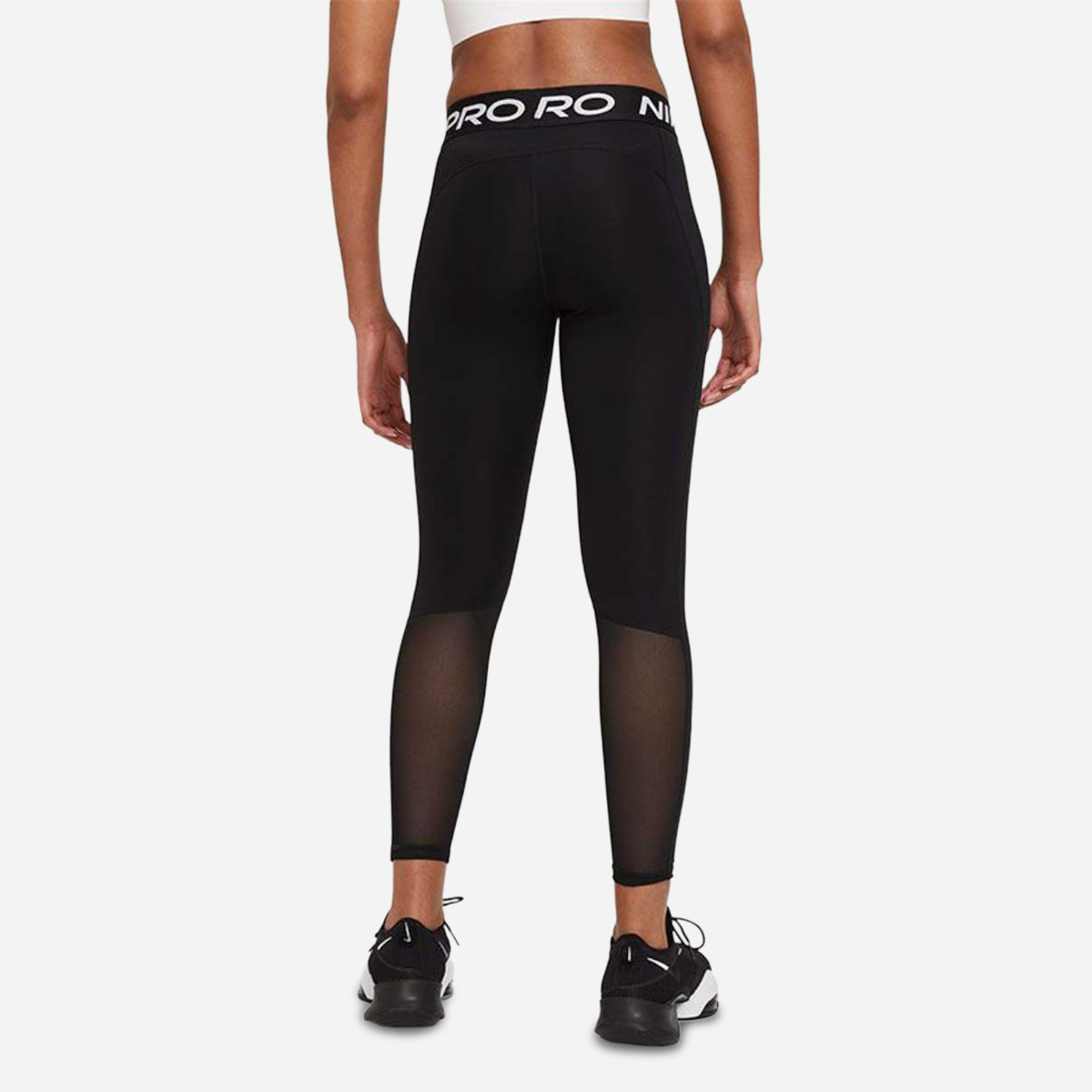 Nike Pro Tights Dames