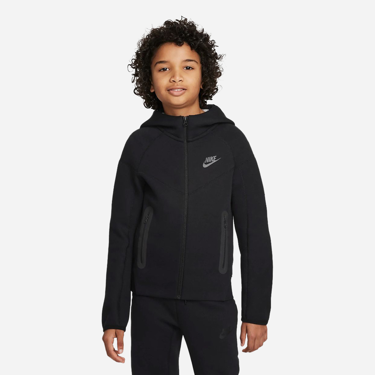 AN306121 Sportswear Tech Fleece Big Kid