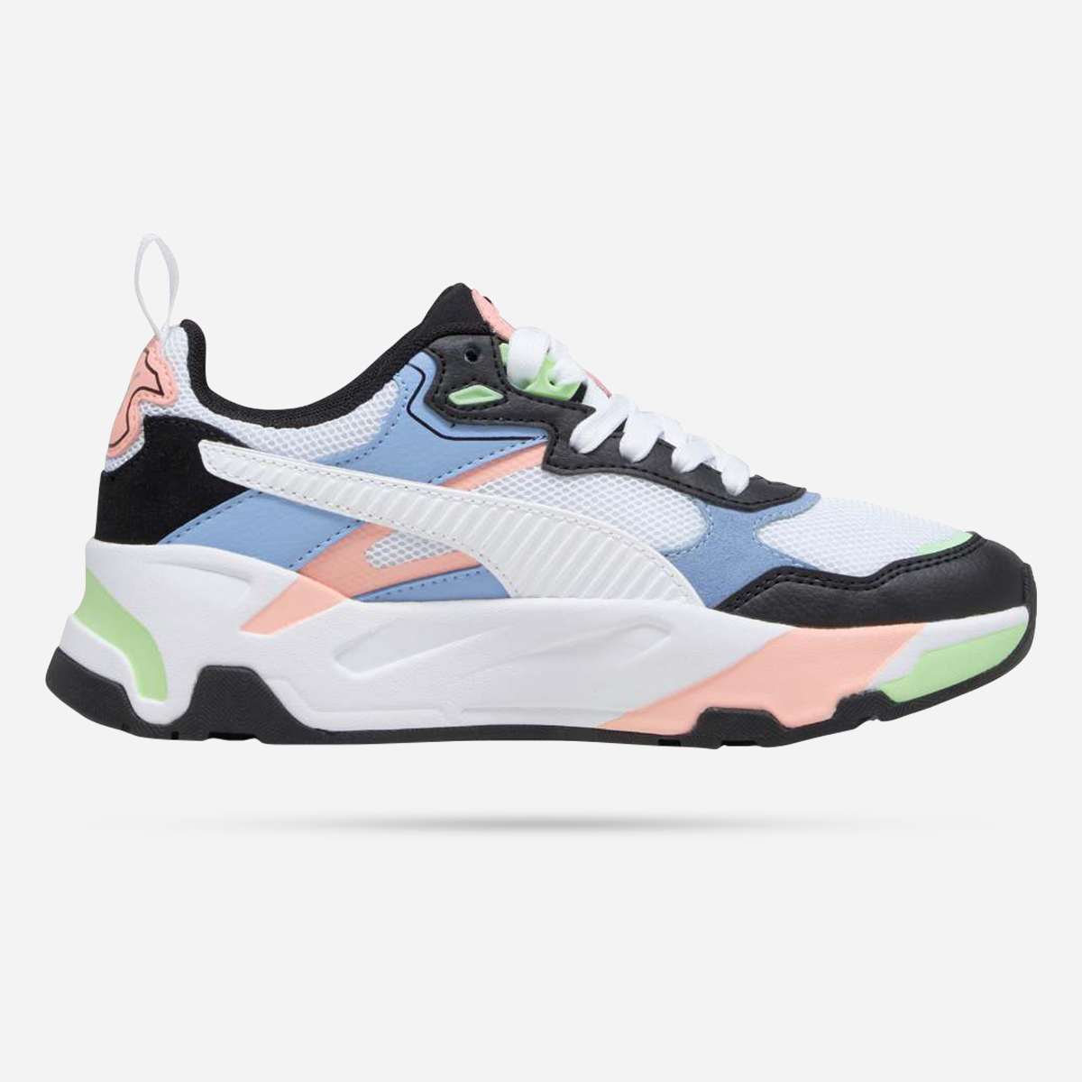 Puma trainers junior best sale sale