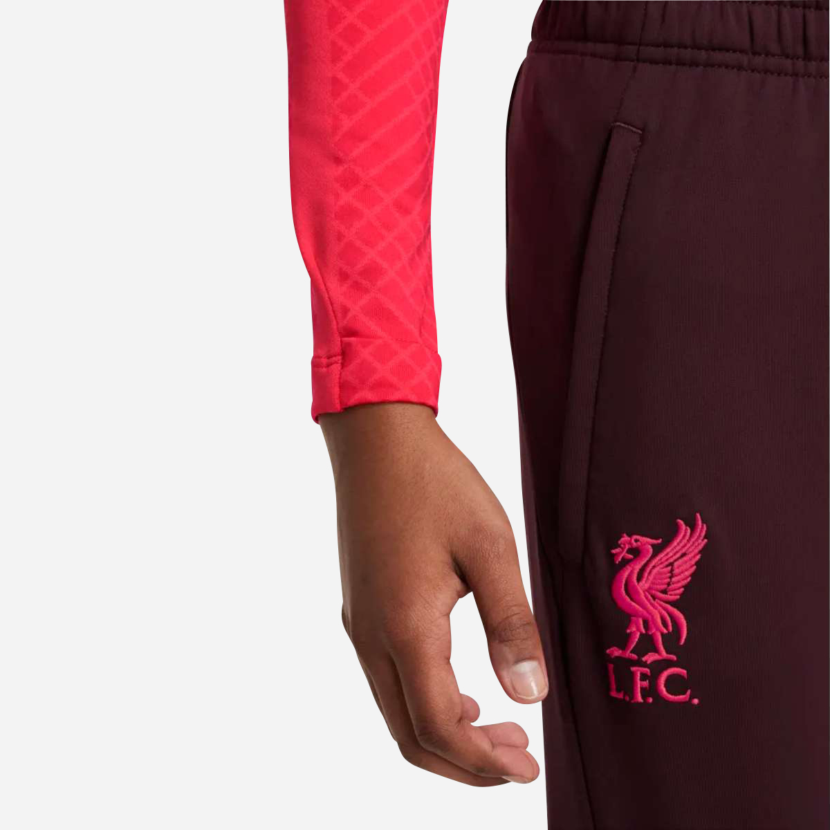 Afzonderlijk Vriend Stap Nike Liverpool FC Trainingsbroek 22/23 Junior | 128 | 233940