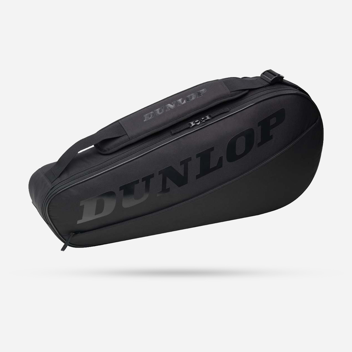 Dunlop CX Club 3 Racket Bag 1SIZE 149034