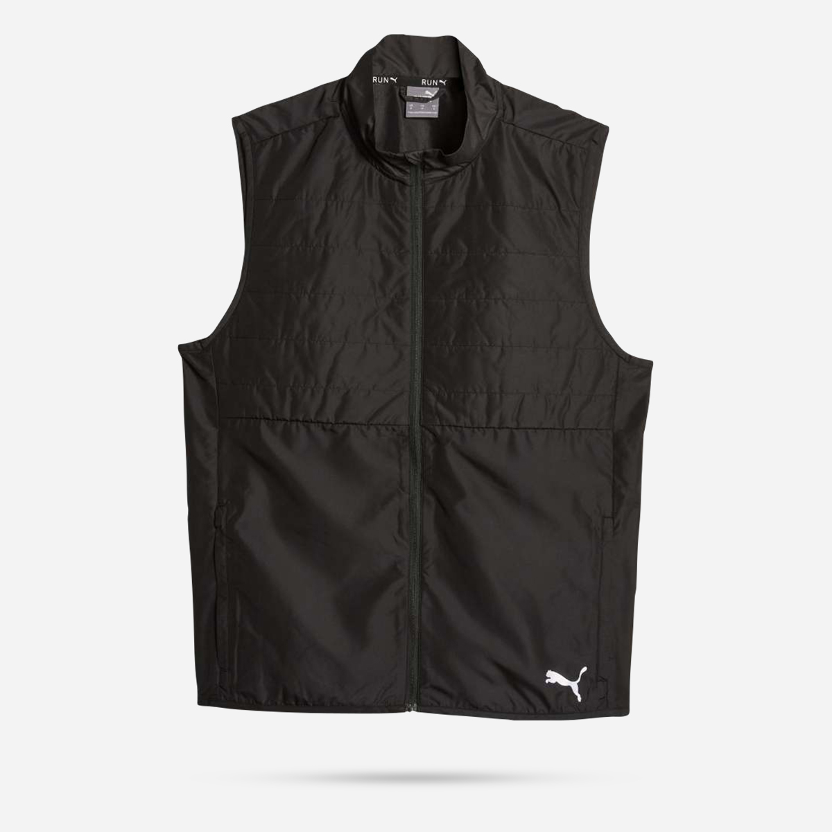 AN303327 Run Favorite Puffer Vest