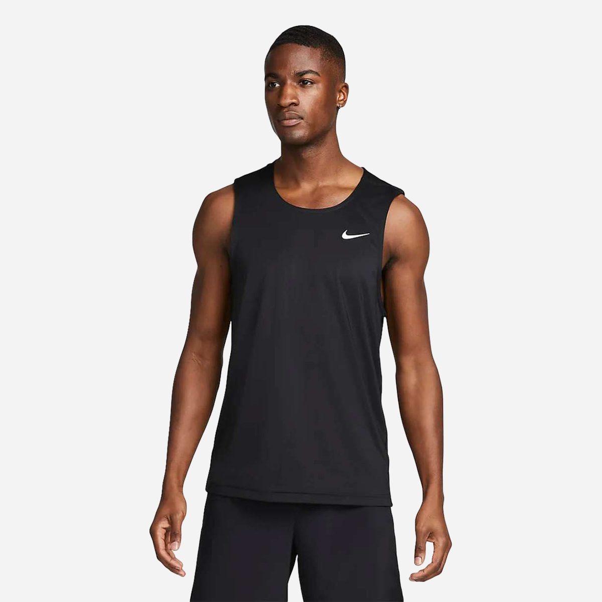 AN298389 Nike Dri-fit Ready Men's Fitness Ta