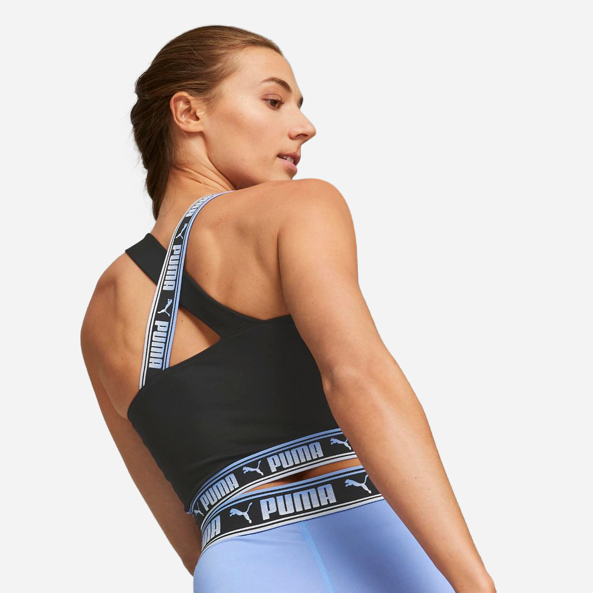 Puma archive crop deals top