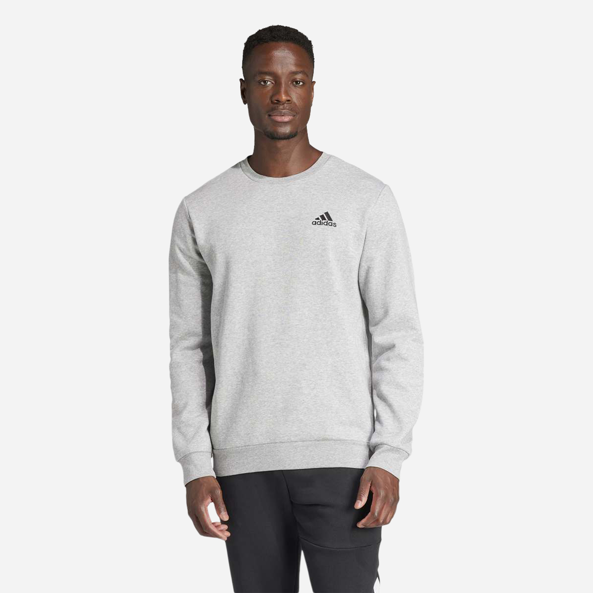 AN305516 Essentials Fleece Sweatshirt