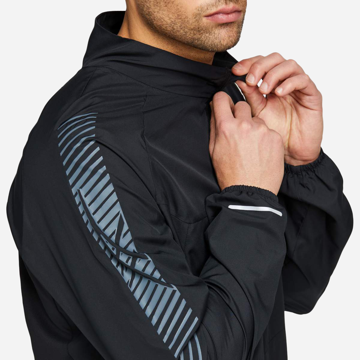 Asics icon 2025 jacket