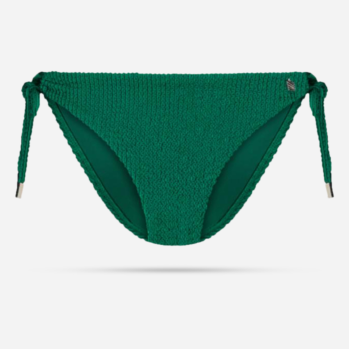 AN312071 Fresh Green Strik Bikinibroekje