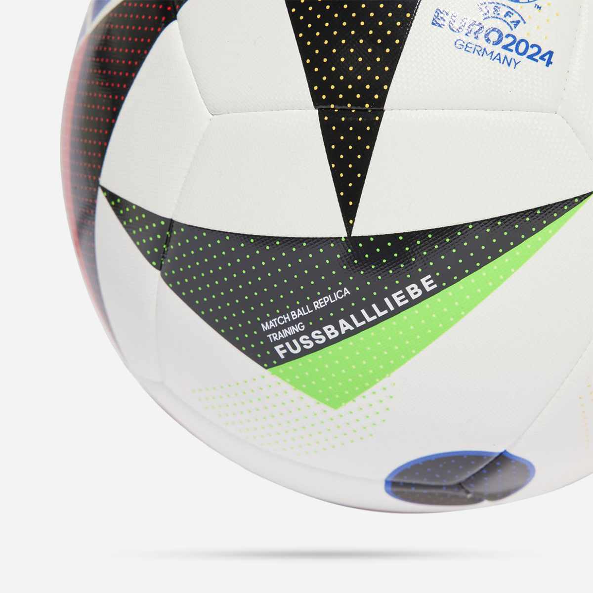 Adidas performance euro 16 official match soccer ball on sale