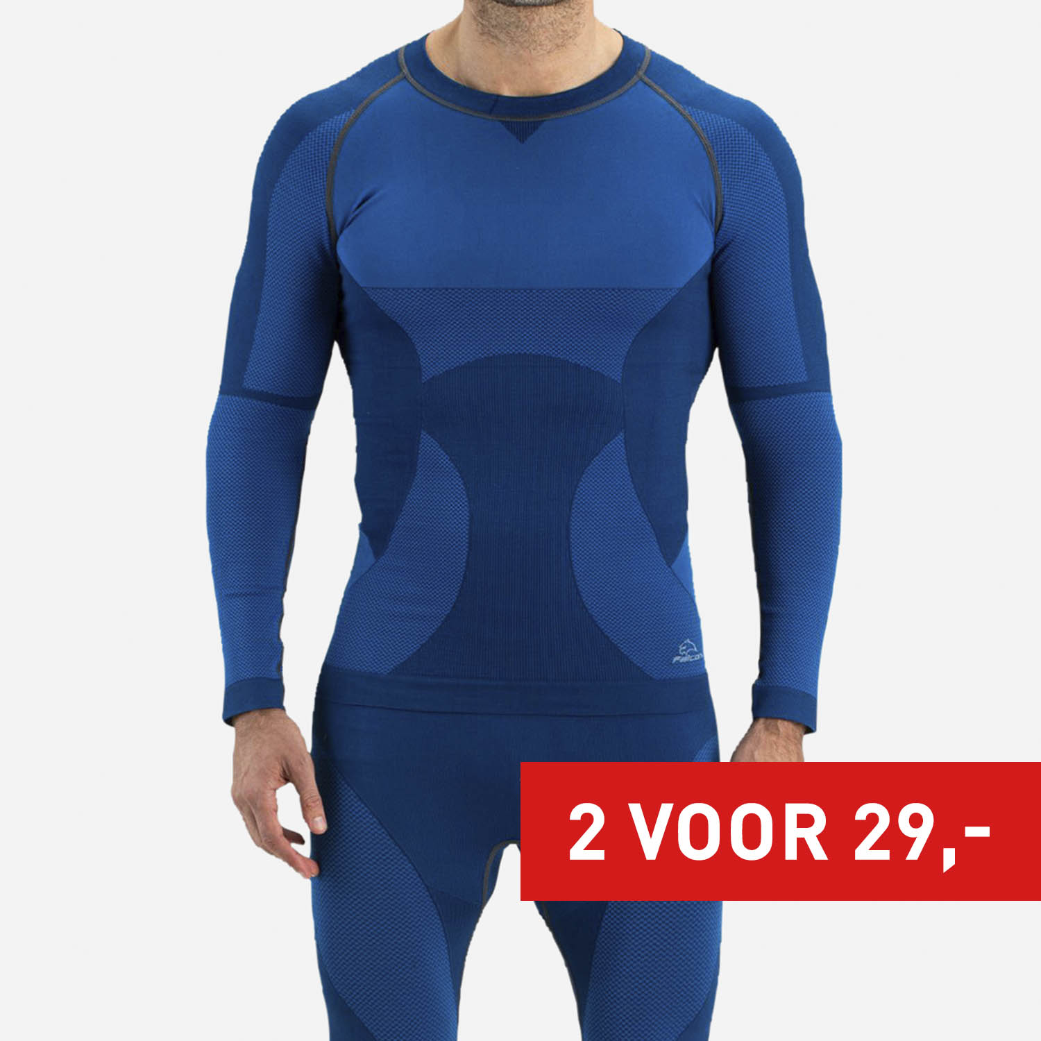 AN260927 Thermoshirt Heren