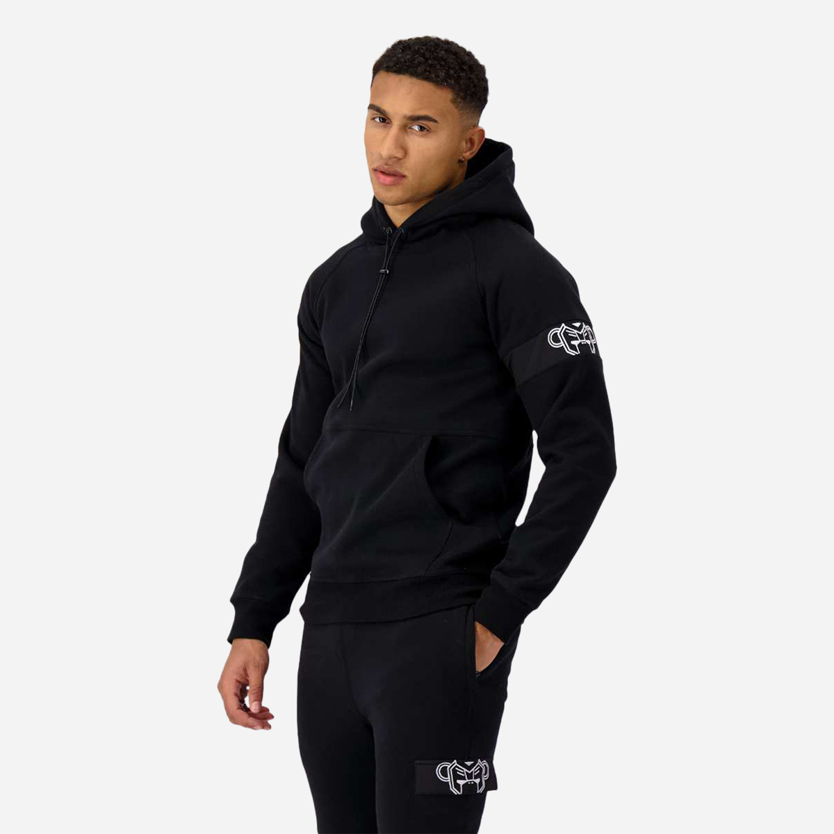 AN303773 Commander Hoody