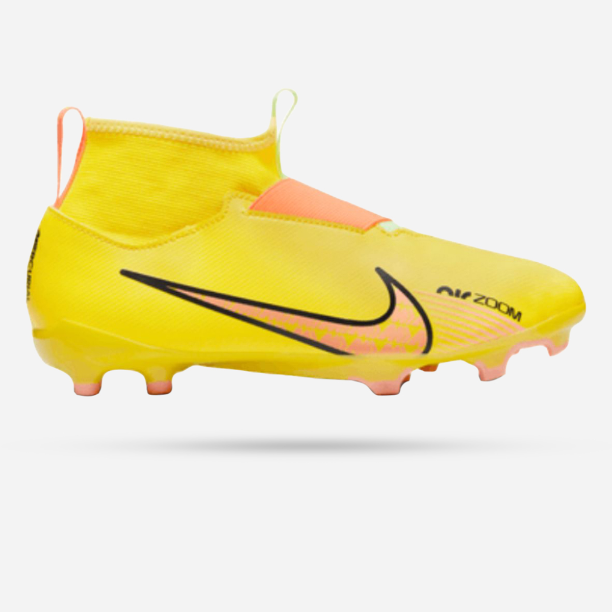 sociaal Jabeth Wilson Vervoer Nike Mercurial Zoom Superfly 9 Academy FG/MG Junior | 38 | 252930