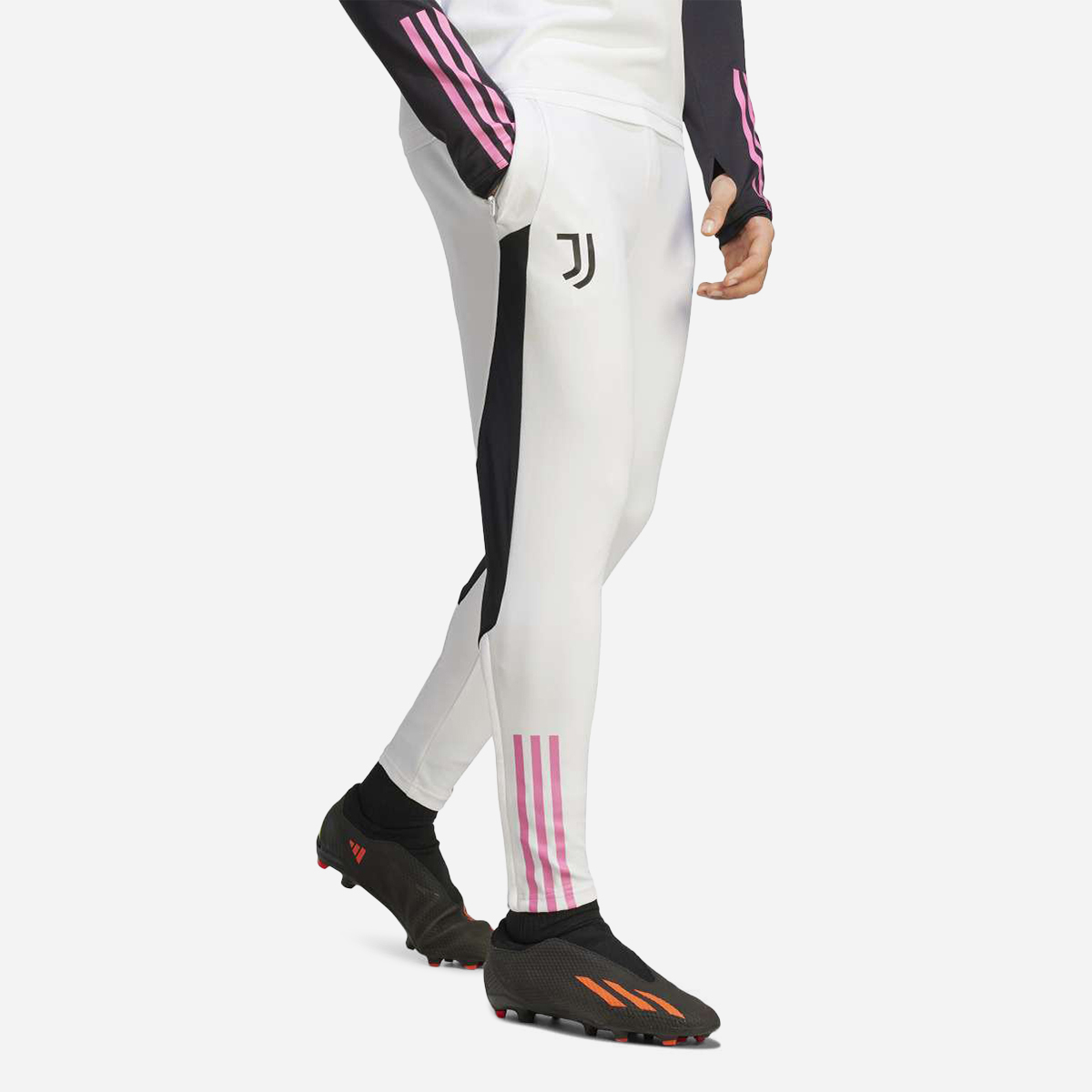 Adidas shop juventus trainingsbroek