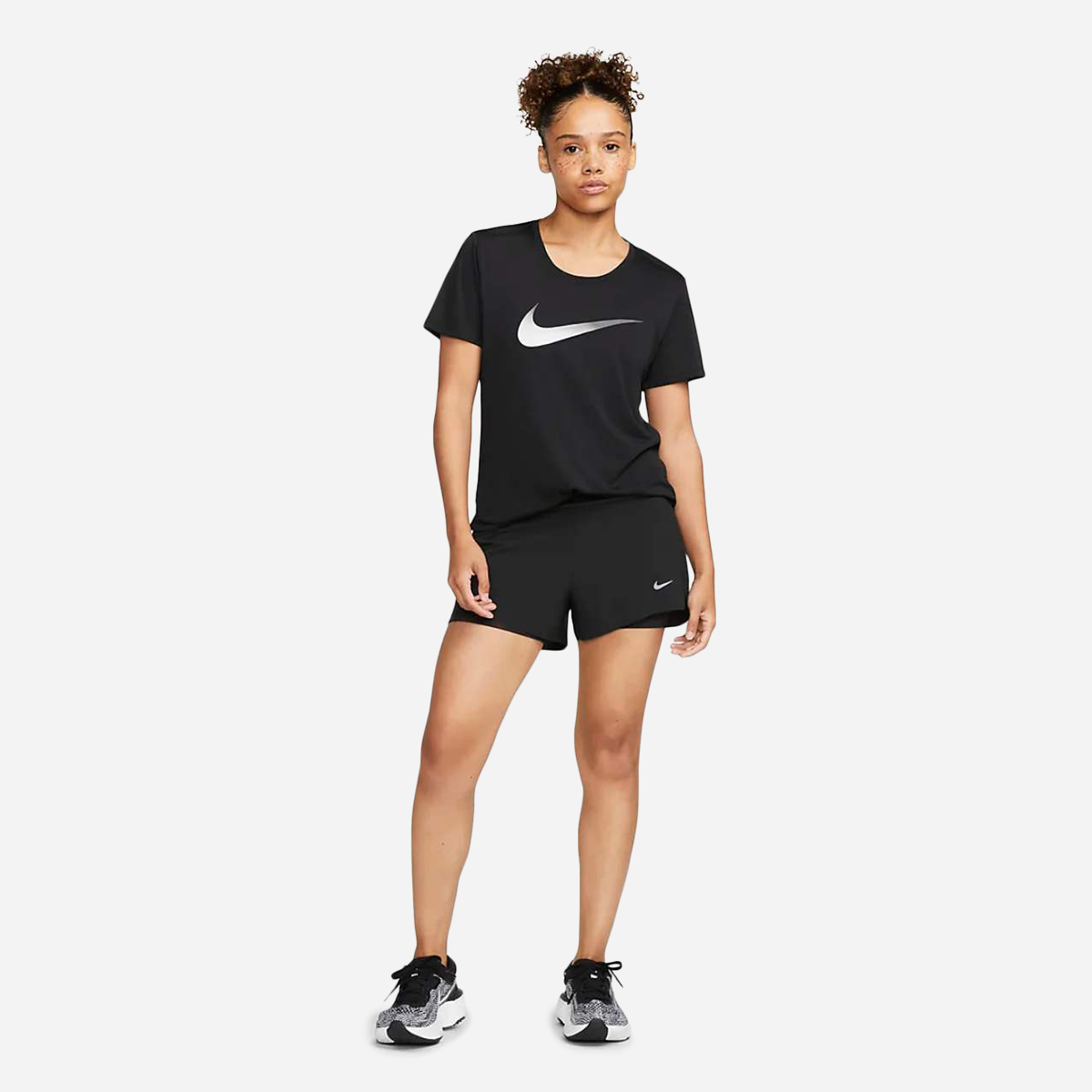 AN302598 Nike Run Dri-fit Women's Mid-rise 3