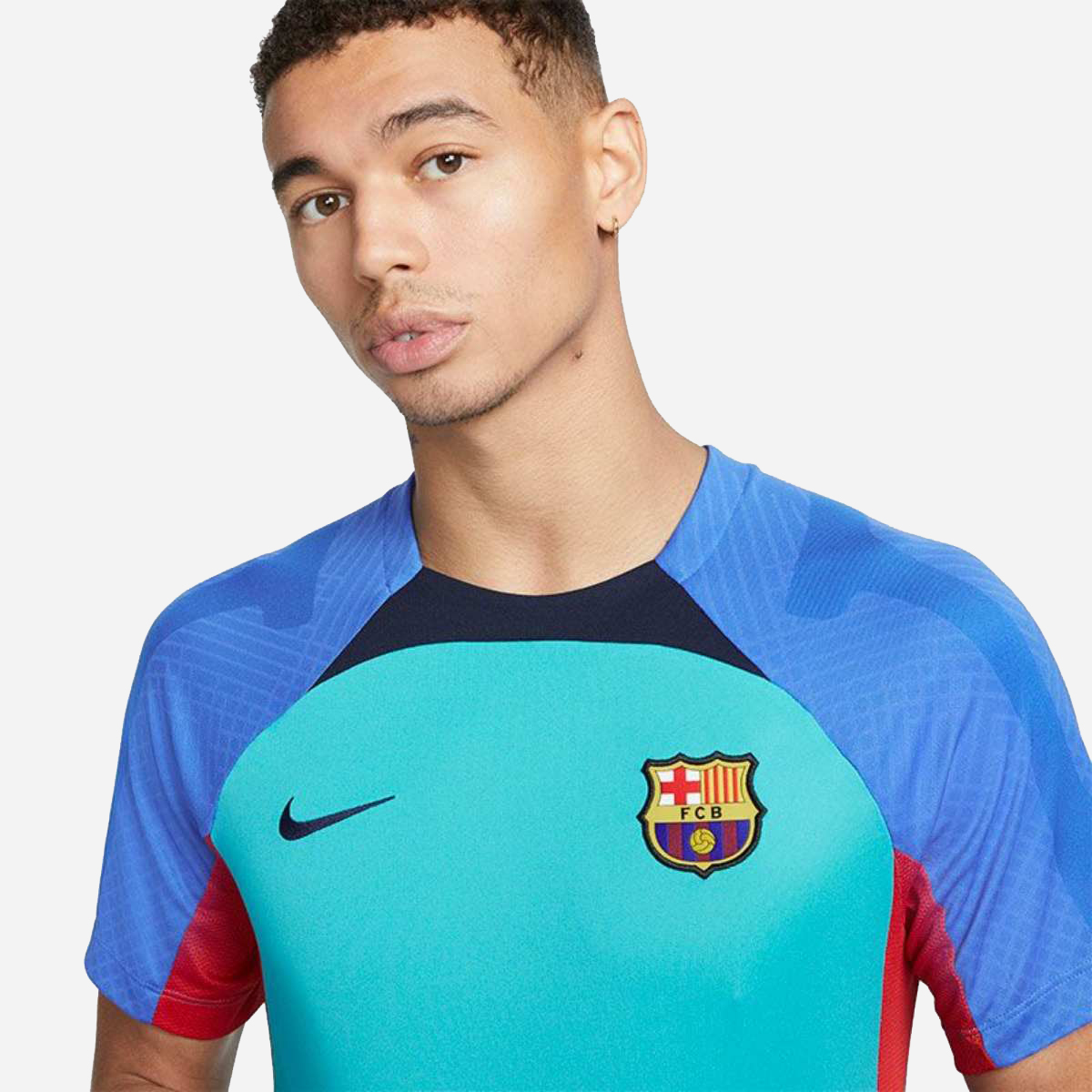 FC Barcelona Trainingsshirt 22/23 | XL | 235151