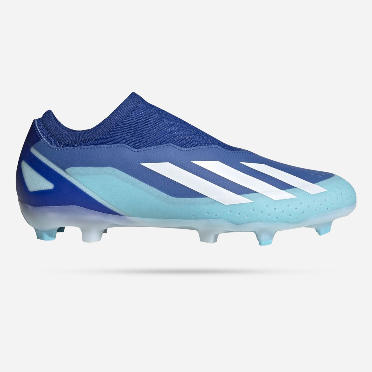 AN305460 X CRAZYFAST.3 LL FG Voetbalschoenen