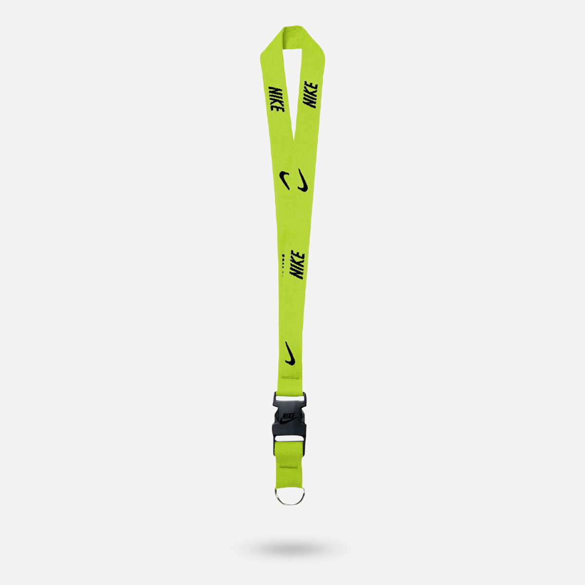 Teal on sale nike lanyard