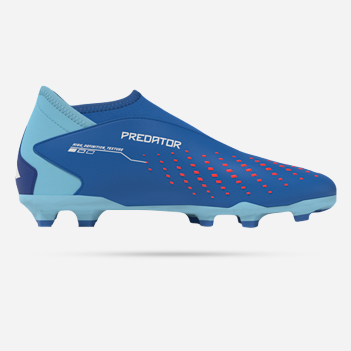 AN305504 Predator Accuracy.3 Veterloze FG Voetbalschoenen