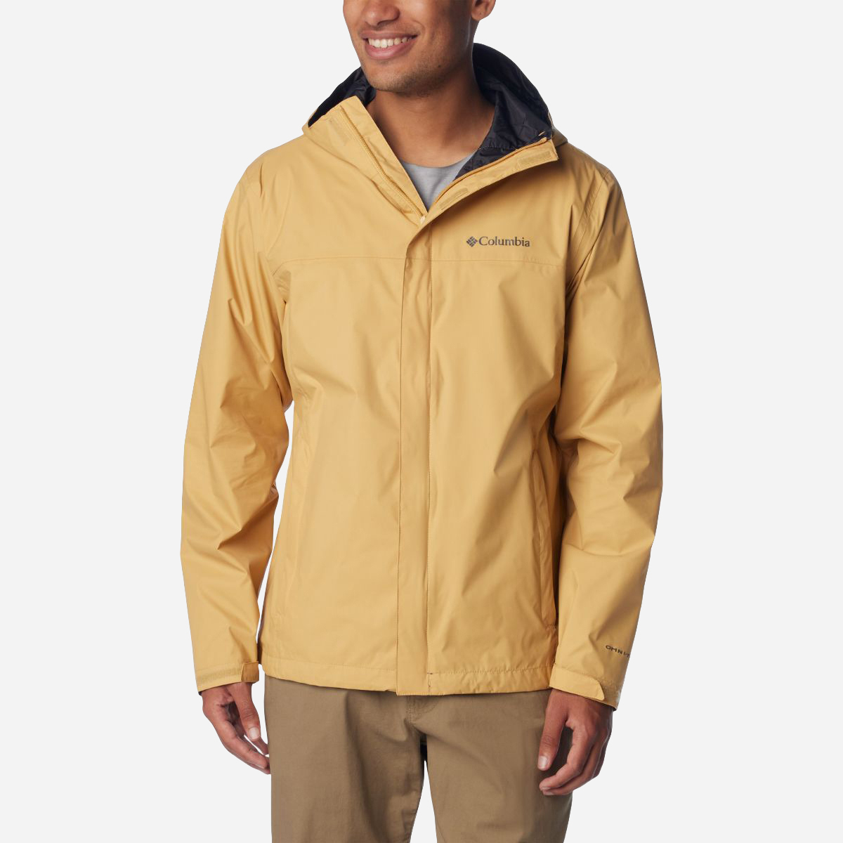 AN307826 Watertight II Jacket